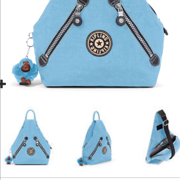 kipling sling bag 2019
